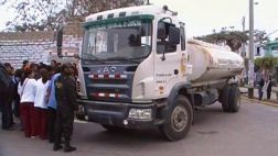 Chincha: cisterna de municipio mató a joven profesora