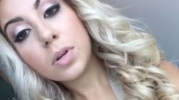YouTube: así baila Jessica Vanessa, la reina del 'twerking'