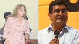 La Centralita: Rechazan pedido para anular prisión preventiva