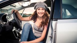 Lo que debes saber después de tener tu primer auto