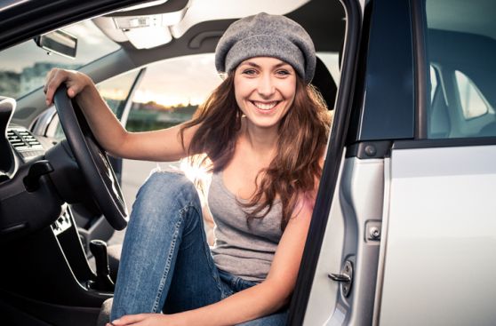 Lo que debes saber después de tener tu primer auto