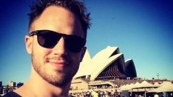 Julien Blanc: la campaña contra el 'artista de la seducción'