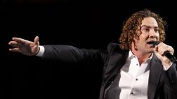 David Bisbal cantará este lunes en "La voz Perú"