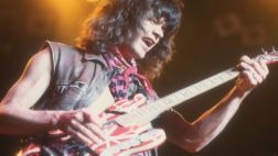 Diez guitarristas esenciales de la década del 80