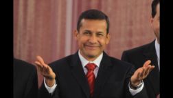 La palabra de Humala, por Damita de Hierro