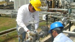 Sechura Gas fue seleccionada para distribuir el gas de Piura