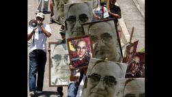El Salvador: Monseñor Romero será beatificado en el 2015