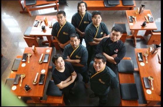 La dinastía Matsufuji: historia y herencia culinaria