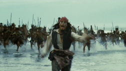 ¿Cómo Piratas del Caribe ayudó a banqueros a reducir impuestos?
