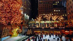 Viaje navideño: Recorre ocho ciudades del mundo con este tour