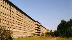 Conoce el hotel de Hitler que nunca tuvo huéspedes