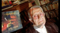 Así ocurrió:En 1999 fallece César Miró,autor de "Todos vuelven"
