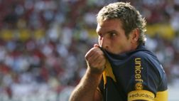 Martín Palermo de cumpleaños: mira sus goles 'imposibles'