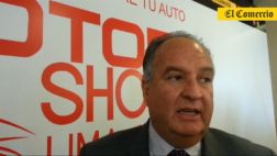 El Motorshow 2014 añadirá hasta un 25% de las ventas anuales