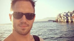 Julien Blanc: Australia expulsa a ‘artista de la seducción’
