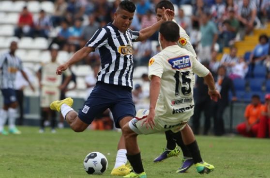 Alianza le respondió a Ruidíaz y su deseo de que no campeonen