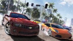Videojuego ‘The Crew’ se lanzará el 2 de diciembre