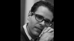 Thomas Dixon: el hombre que no recuerda lo que hizo ayer