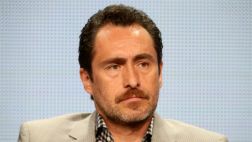 Quentin Tarantino dirigirá al mexicano Demian Bichir