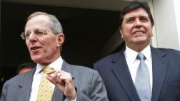 PPK niega alianza con Alan García para elecciones del 2016