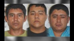 México: Los asesinos de los 43 estudiantes de Iguala