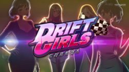 Drift Girls: Conquista chicas gracias a tu habilidad al volante