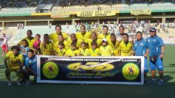 Segunda División: partido terminó el 'walk over' en Chiclayo