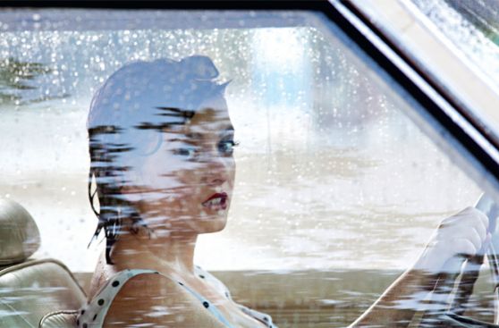 ¿Miedo al volante? Conoce la amaxofobia
