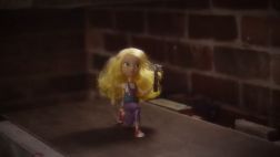 YouTube: Goldie, la muñeca y figura de acción para niñas