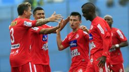 Selección peruana: Rodrigo Cuba y 10 datos que no sabías de él