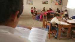 BCP invertirá S/.62 millones en infraestructura de colegios