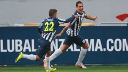 Alianza Lima: Si Walter Ibáñez renueva podría nacionalizarse