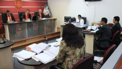 Dictan prisión preventiva para alcaldesa de Magdalena de Cao