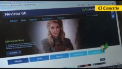 Movistar lanzó app para ver sus contenidos de TV en smartphones