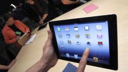 ¿Quieres comprar una tablet? Lee esta nota antes de hacerlo