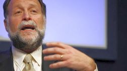 Hausmann: "El Estado tiene que ser capaz de asumir riesgos"