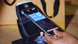 ¿Cuántos iPhone 6 han importado las empresas de telefonía?