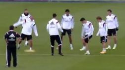 Real Madrid: lujos y tacos que vuelven loco a Pepe y Varane