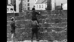 Así ocurrió: En 1989 cae el Muro de Berlín