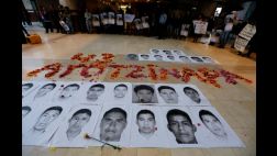 El Caso Iguala es una muestra de "negligencia" del Estado