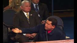 Así ocurrió: En 2007 le dijeron ¿Por qué no te callas? a Chávez