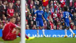 Chelsea vs. Liverpool: 'blues' ganaron 2-1 por Premier League