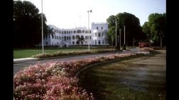 Sudán: Mató a dos guardias que custodiaban palacio presidencial