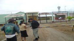 Amplían la declaratoria de emergencia del penal de Tumbes