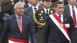 Pedraza descartó corrupción policial en Caso López Meneses