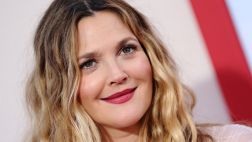 Drew Barrymore planea dejar la actuación para criar a sus hijas