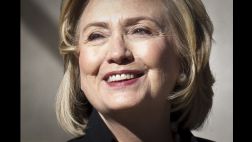 Demócratas miran hacia Hillary Clinton tras debacle electoral