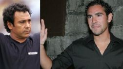 Murió el hijo de Hugo Sánchez en su departamento en México