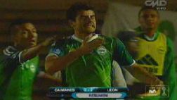 Torneo Clausura: Los Caimanes vencieron 3-2 a León de Huánuco