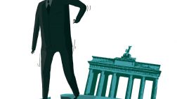 El día de la ira y la ilusión, por Carlos Alberto Montaner